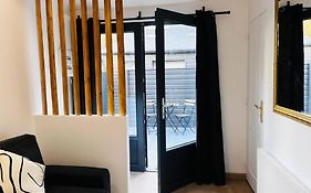 Studio Flaubert Avec Exterieur - Hypercentre